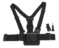 Puluz Szelki do kamer sportowych - 1508808 - zdjęcie 1